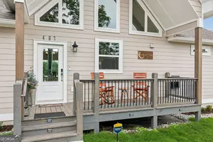 497 S Jake's Landing Way S, Ellijay, GA 30540 - Photo 5