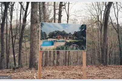 497 S Jake's Landing Way S, Ellijay, GA 30540 - Photo 67