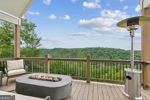 497 S Jake's Landing Way S, Ellijay, GA 30540 - Photo 21