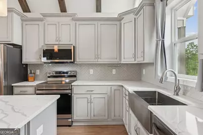 497 S Jake's Landing Way S, Ellijay, GA 30540 - Photo 15