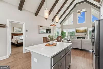 497 S Jake's Landing Way S, Ellijay, GA 30540 - Photo 13