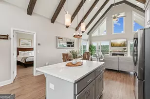 497 S Jake's Landing Way S, Ellijay, GA 30540 - Photo 13