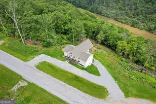 497 S Jake's Landing Way S, Ellijay, GA 30540 - Photo 41