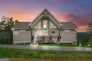 497 S Jake's Landing Way S, Ellijay, GA 30540 - Photo 1