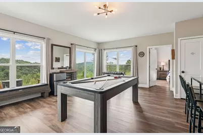 497 S Jake's Landing Way S, Ellijay, GA 30540 - Photo 33