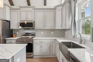 497 S Jake's Landing Way S, Ellijay, GA 30540 - Photo 11