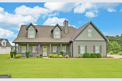 60 Villa Courts, Hartwell, GA 30643 - Photo 1
