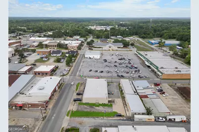 201 W Moring Street, Swainsboro, GA 30401 - Photo 21