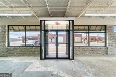 201 W Moring Street, Swainsboro, GA 30401 - Photo 5