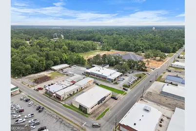 201 W Moring Street, Swainsboro, GA 30401 - Photo 25