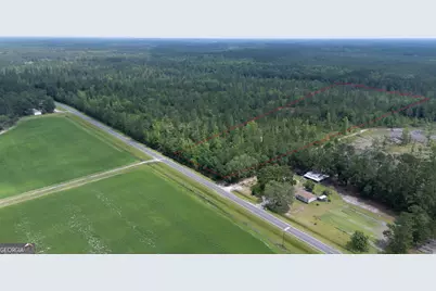0 Old Louisville Road #LOT 1, Guyton, GA 31312 - Photo 1