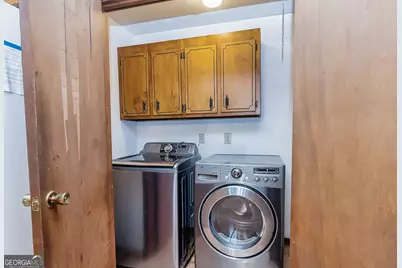 160 Pine Trail Road, Fayetteville, GA 30214 - Photo 23