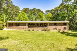 160 Pine Trail Rd, Fayetteville, GA 30214 - Photo 1