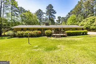 160 Pine Trail Rd, Fayetteville, GA 30214 - Photo 7