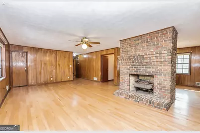 160 Pine Trail Road, Fayetteville, GA 30214 - Photo 13