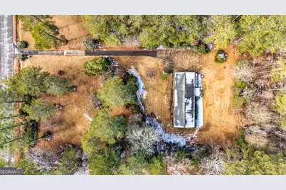 160 Pine Trail Road, Fayetteville, GA 30214 - Photo 37