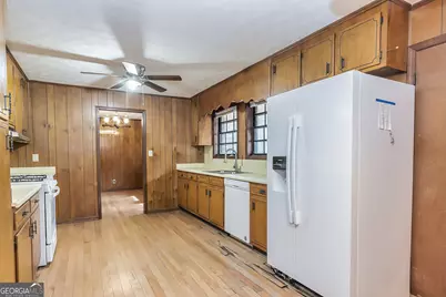 160 Pine Trail Road, Fayetteville, GA 30214 - Photo 21