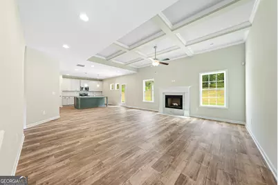 635 Bohannon Road #3, Grantville, GA 30220 - Photo 9