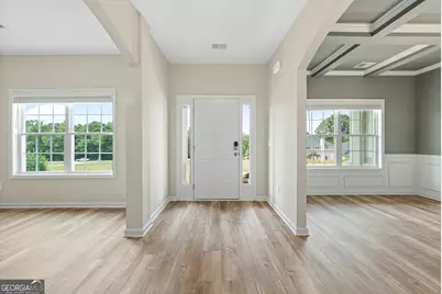 635 Bohannon Road #3, Grantville, GA 30220 - Photo 3