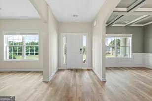 635 Bohannon Rd, Grantville, GA 30220 - Photo 3