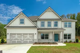 635 Bohannon Rd, Grantville, GA 30220 - Photo 1