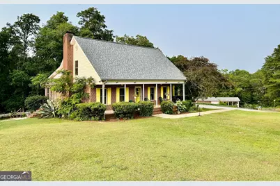 3272 Horace Road, Bowman, GA 30624 - Photo 5