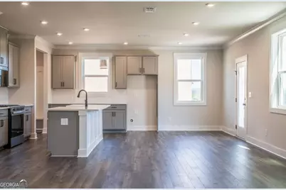 138 Henley Street #LOT 10, Canton, GA 30114 - Photo 9