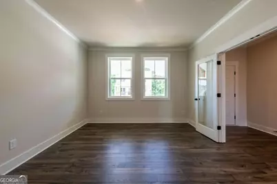 138 Henley Street #LOT 10, Canton, GA 30114 - Photo 5