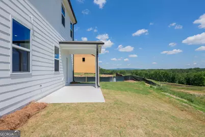 138 Henley Street #LOT 10, Canton, GA 30114 - Photo 45