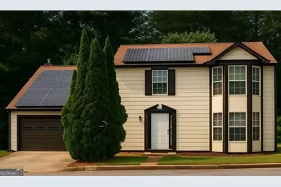 3255 Hunters Crossing Point, Lithonia, GA 30038 - Photo 1