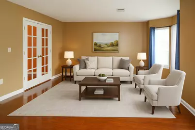 3255 Hunters Crossing Point, Lithonia, GA 30038 - Photo 5