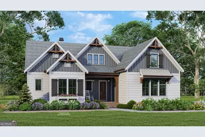 312 Clover Pass, Forsyth, GA 31029 - Photo 13