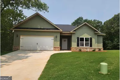 107 Silver Maple Court, Byron, GA 31008 - Photo 1