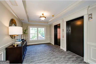 211 Colonial Homes Drive NW #2304, Atlanta, GA 30309 - Photo 3