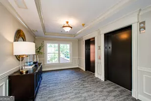 211 Colonial Homes Dr NW, Atlanta, GA 30309 - Photo 3