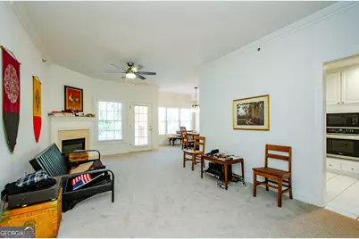 211 Colonial Homes Drive NW #2304, Atlanta, GA 30309 - Photo 5