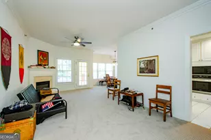 211 Colonial Homes Dr NW, Atlanta, GA 30309 - Photo 5