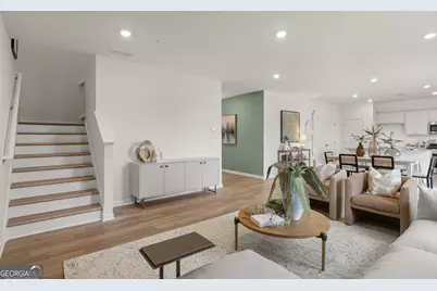 230 Old Hollow Way, Kathleen, GA 31047 - Photo 5