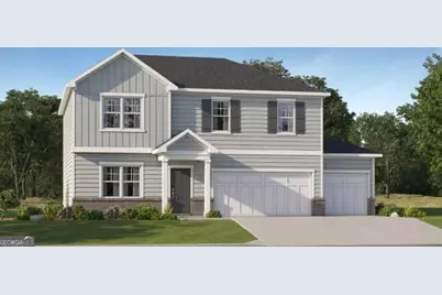 230 Old Hollow Way, Kathleen, GA 31047 - Photo 1