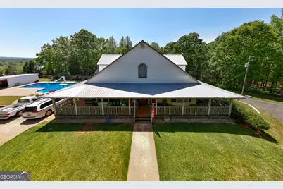 1755 Hunsinger Road, Shiloh, GA 31826 - Photo 1