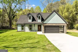 233 Lee St, Hogansville, GA 30230 - Photo 1