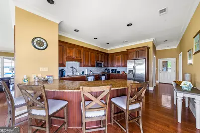 745 Chickasaw Trail S, Sparta, GA 31087 - Photo 19