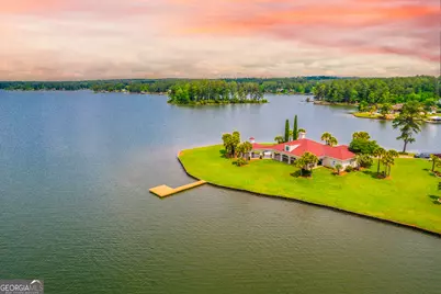 745 Chickasaw Trail S, Sparta, GA 31087 - Photo 3