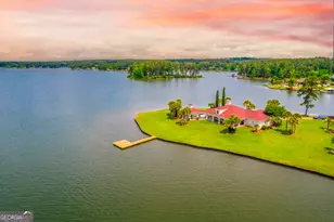 745 Chickasaw Trail S, Sparta, GA 31087 - Photo 3