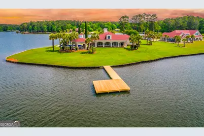 745 Chickasaw Trail S, Sparta, GA 31087 - Photo 1