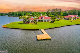 745 Chickasaw Trail S, Sparta, GA 31087 - Photo 1