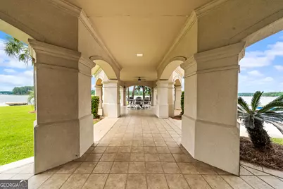 745 Chickasaw Trail S, Sparta, GA 31087 - Photo 35