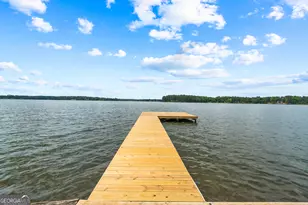 745 Chickasaw Trail S, Sparta, GA 31087 - Photo 9