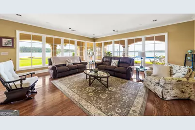 745 Chickasaw Trail S, Sparta, GA 31087 - Photo 13