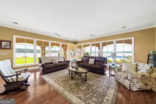 745 Chickasaw Trail S, Sparta, GA 31087 - Photo 13